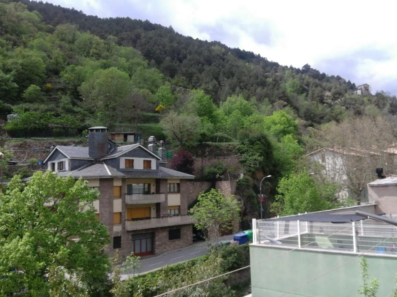 Allotjament Taga Ribes De Freser Spain