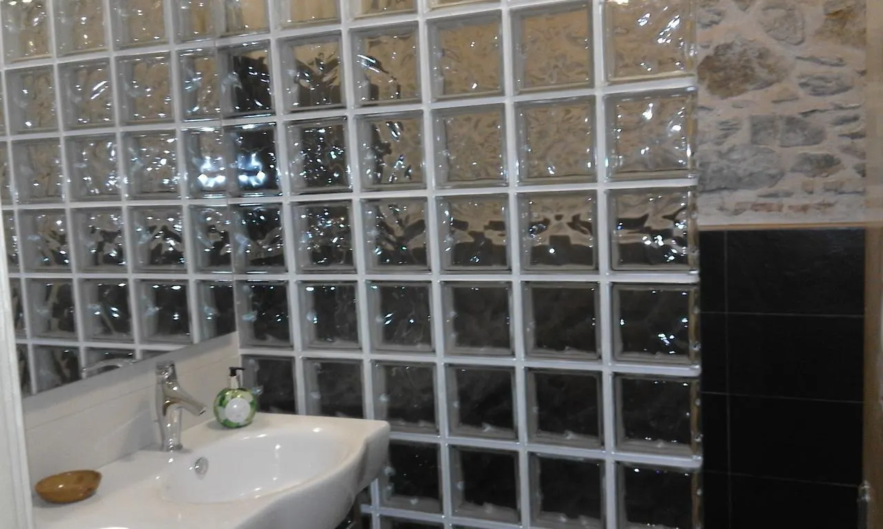 Apartment Allotjament Taga Ribes De Freser Spain