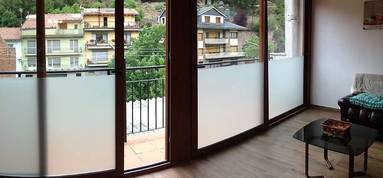 Allotjament Taga Ribes De Freser
